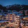 Madonna di Campiglio - Hotel Sport Hotel Romantic plaza 